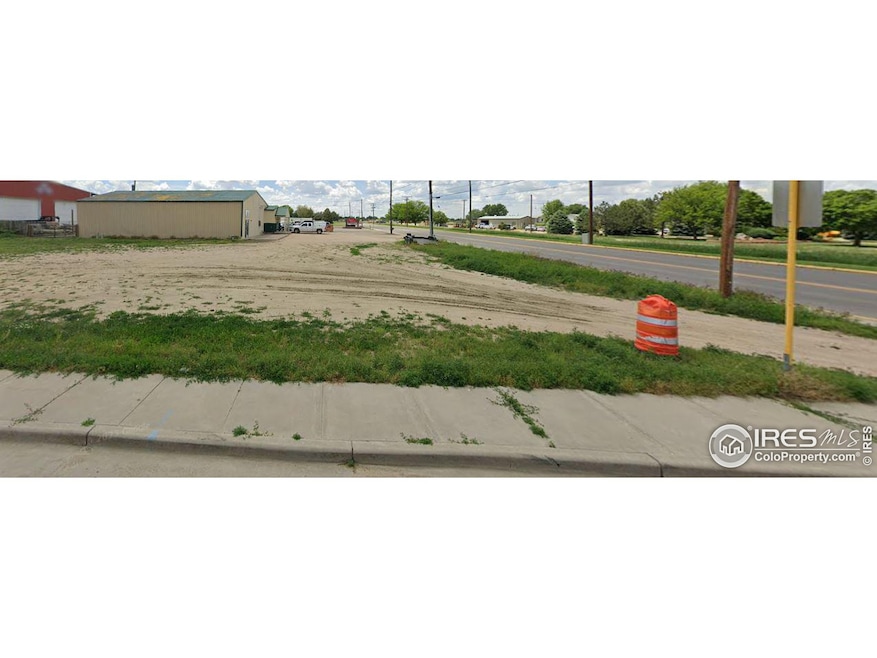 0 Daniels St unit Lot 11 1004797, Brush, CO 80723 - photo 1