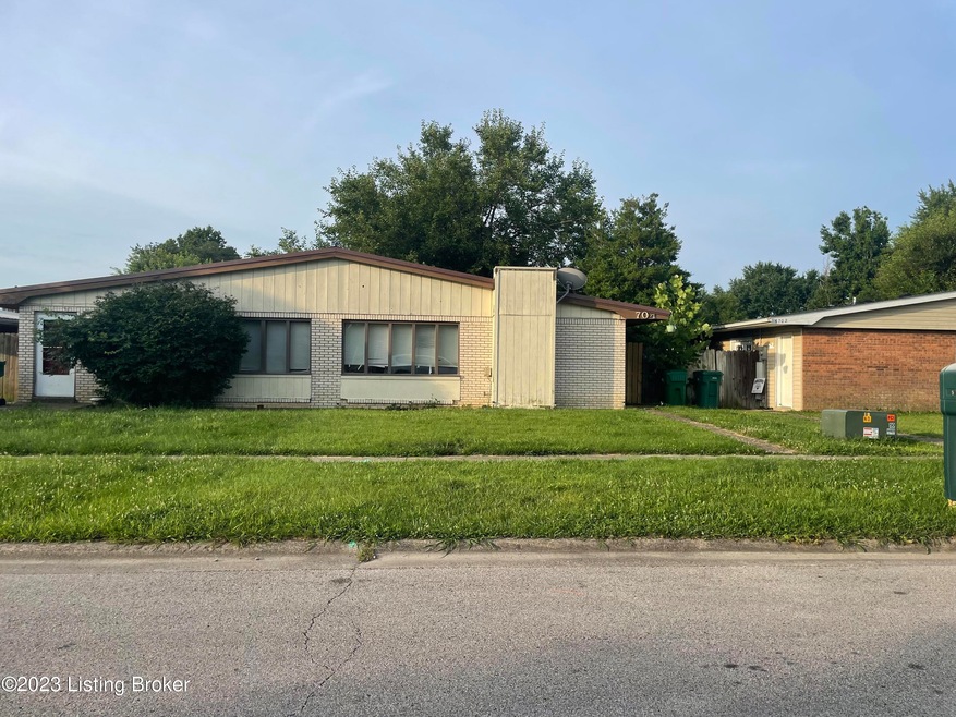 6706 Vandre Ave, Louisville, KY 40228 - photo 1