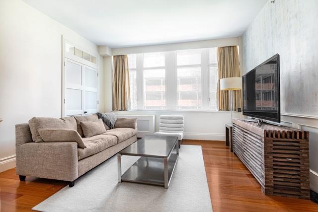 25 W Houston St unit 5D, New York, NY 10012 - photo 1