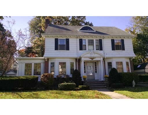 121 Coolidge Rd, Worcester, MA 01602 - photo 1