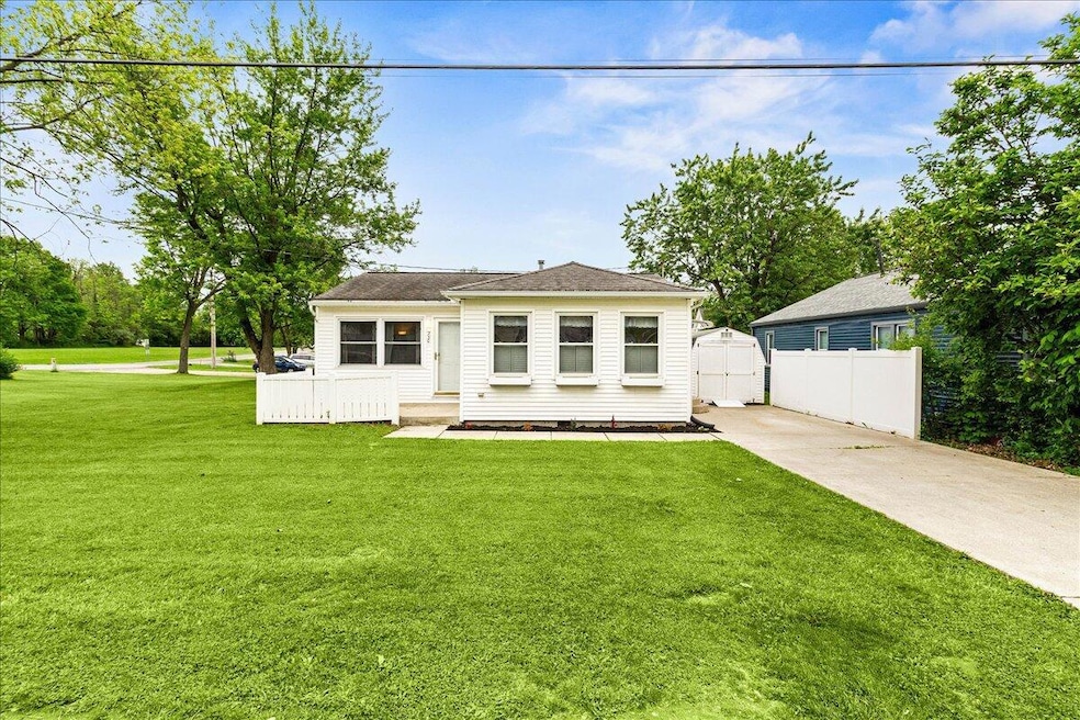 230 Morse St, Russells Point, OH 43348 - photo 1