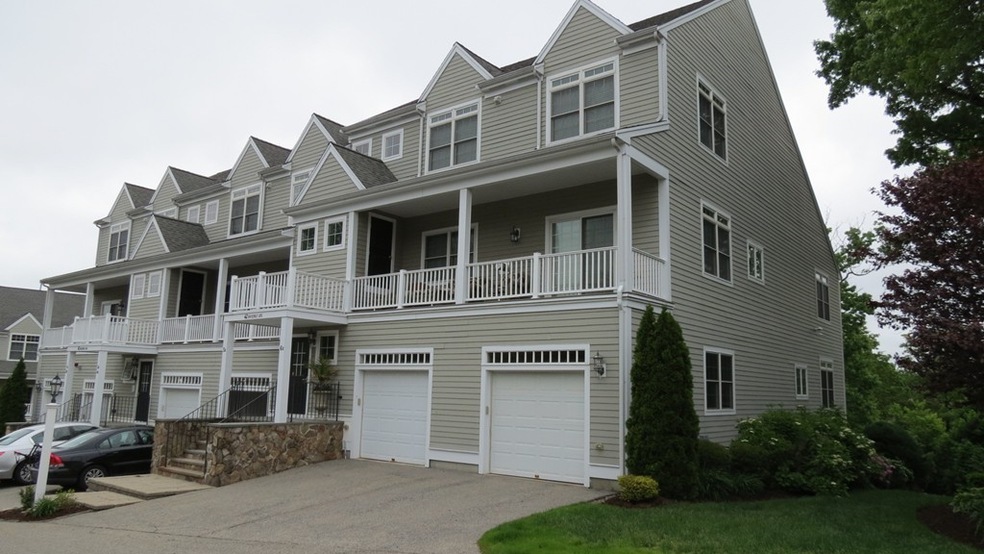 42 Rockway Ave unit 6B, Weymouth, MA 02188 - photo 1