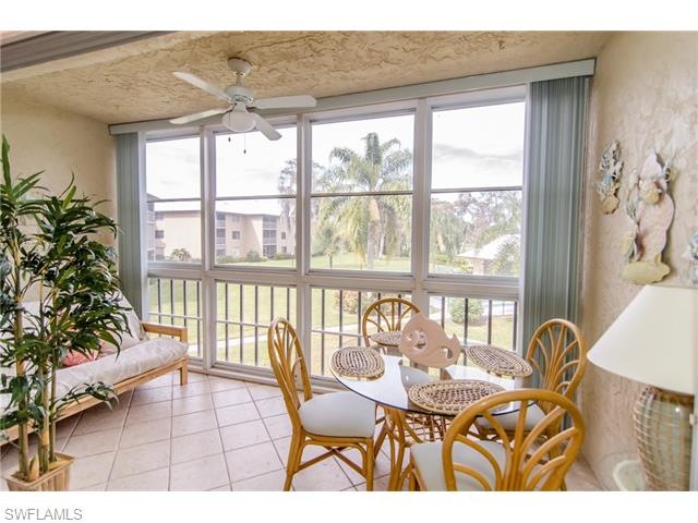 Enclosed Lanai