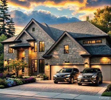 3941 Capstan Ct, Troy, MI 48083 - photo 1