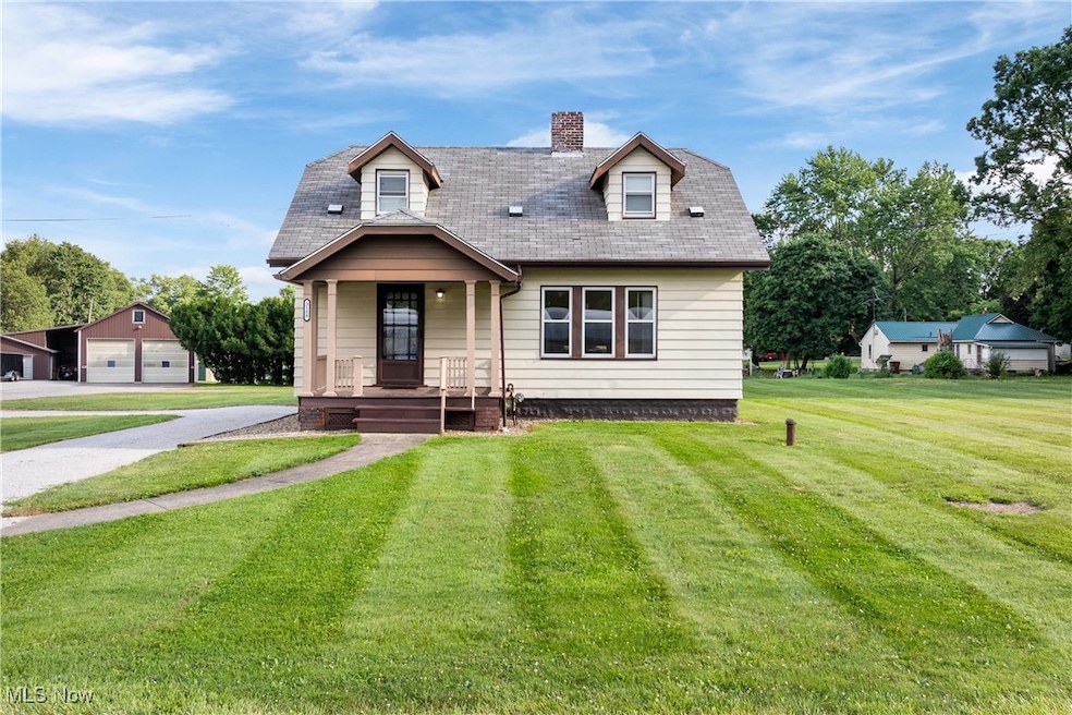 3158 Hayne Rd, Akron, OH 44312 - photo 1