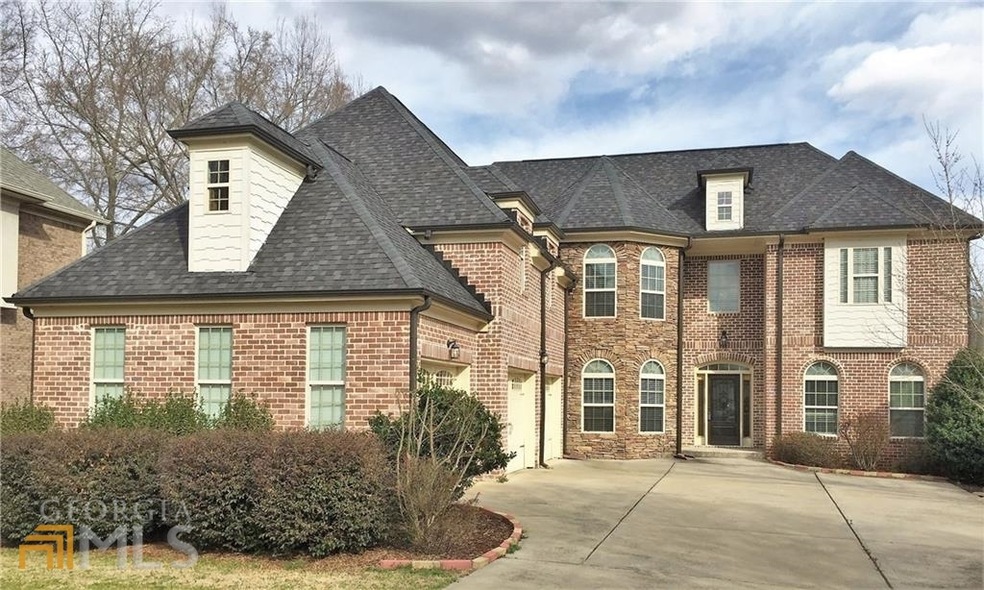 3217 Brush Arbor Ct, Jefferson, GA 30549 - photo 1