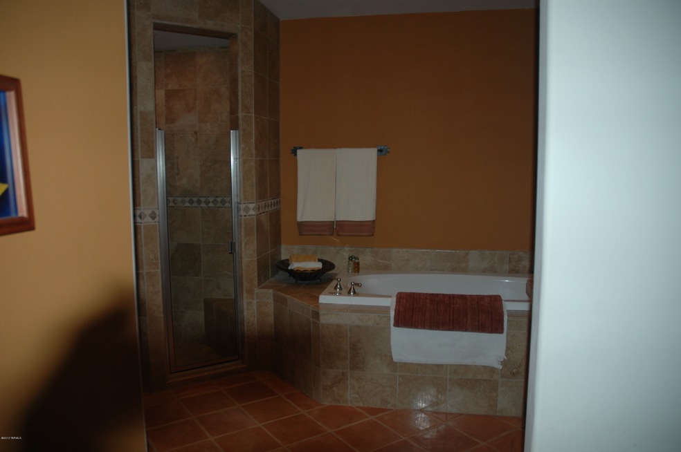 Master bath