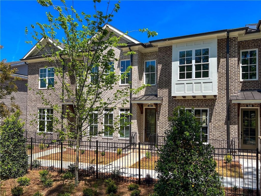 Ward's Crossing by The Providence Group - Gated Sw