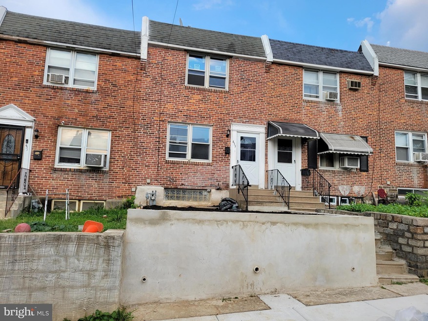 433 S 2nd St, Darby, PA 19023 - photo 1