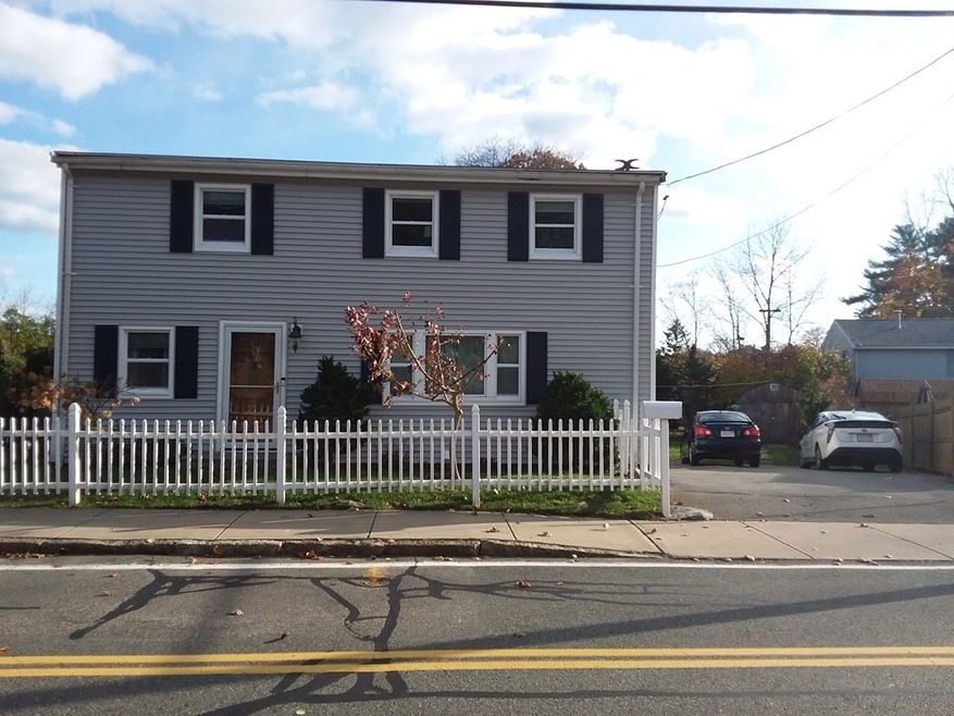 21 Elm St, North Easton, MA 02356 - photo 1