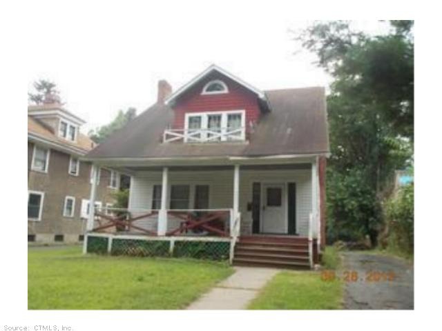 364 Edgewood St, Hartford, CT 06112 - photo 1
