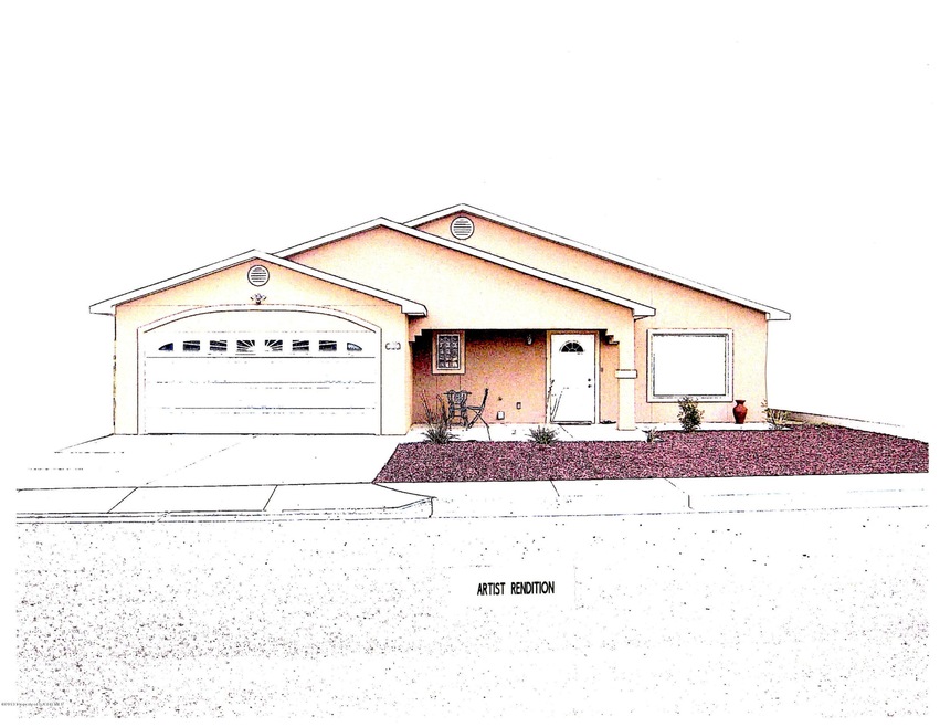 713 Monarch elavation