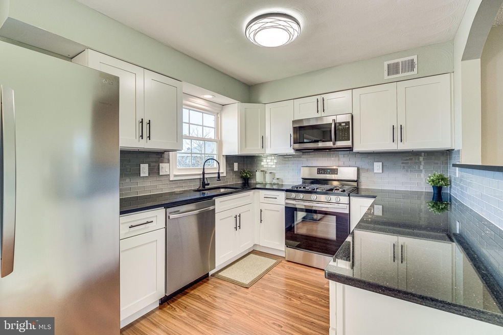 11561 Cosca Park Place, Clinton, MD 20735 - photo 1