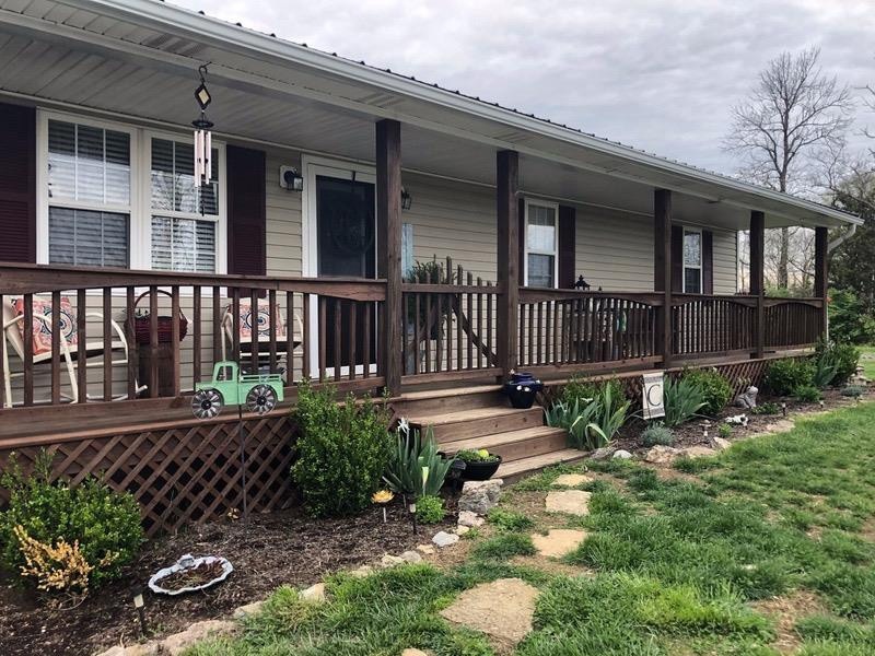 245 Indian Creek Rd, Harrodsburg, KY 40330 - photo 1