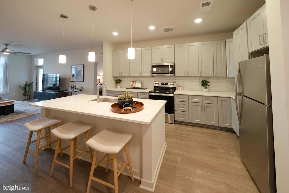 2780 Megan Way unit 102, Bel Air, MD 21014 - photo 1