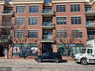 1500 Thames St unit 205, Baltimore, MD 21231 - photo 1