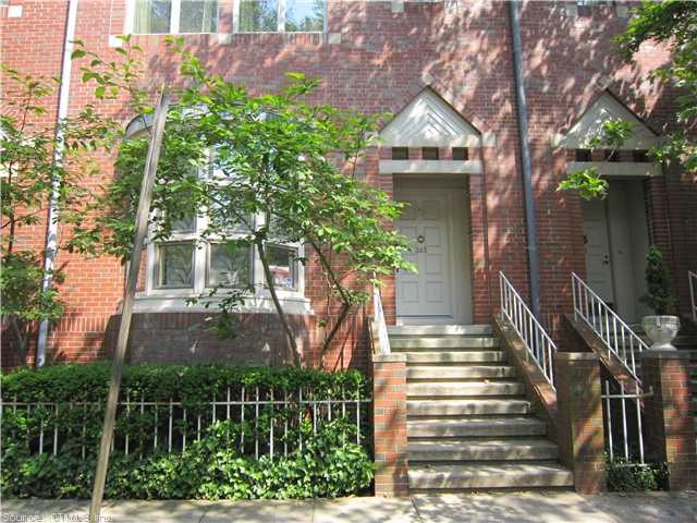383 Temple St unit B-2, New Haven, CT 06511 - photo 1