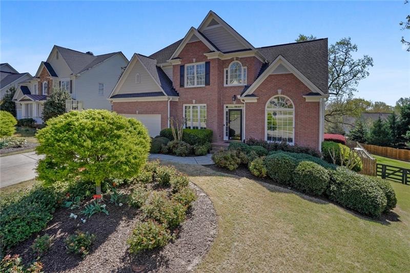 1033 Middlebrooke Dr, Canton, GA 30115 - photo 1