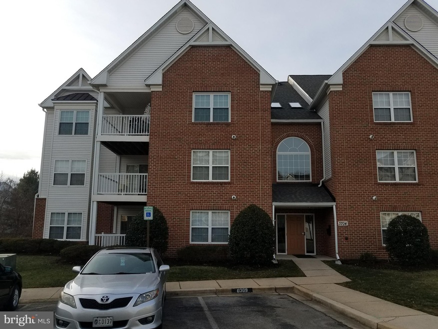 3704 Excalibur Ct unit 101, Bowie, MD 20716 - photo 1