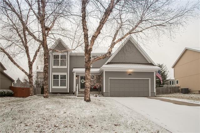 5105 Mccoy St, Shawnee, KS 66226 - photo 1