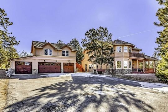 31 Black Fawn Ln, Westcliffe, CO 81252 - photo 1