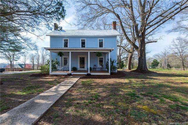 120 S Greenbriar Rd, Statesville, NC 28625 - photo 1