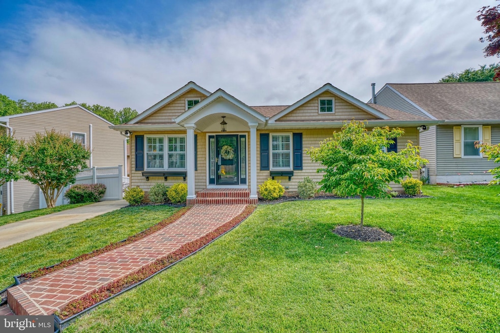 929 Kinhart Ct, Severna Park, MD 21146 - photo 1