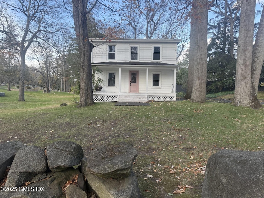 33 Parsonage Rd, Greenwich, CT 06830 - photo 1