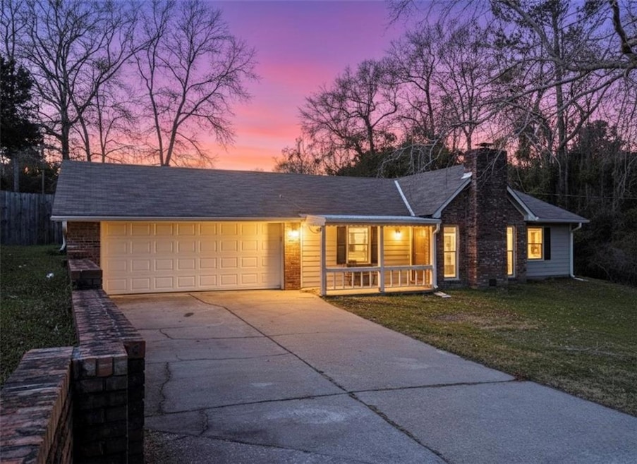 338 Lee Road 441, Phenix City, AL 36870 - photo 1