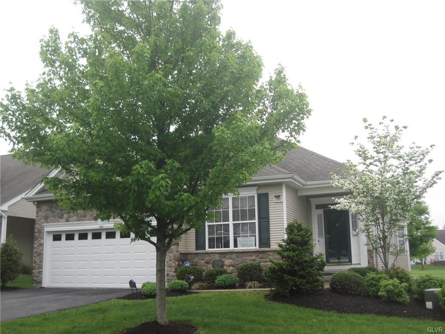 2100 Kingsview Rd, Macungie, PA 18062 - photo 1