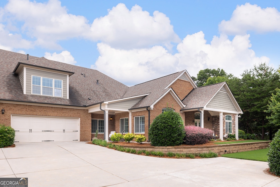 6004 Brookhaven Cir, Duluth, GA 30097 - photo 1