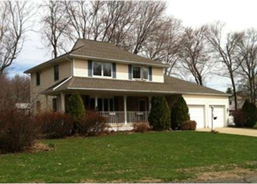 64 Memory Ln, Feeding Hills, MA 01030 - photo 1