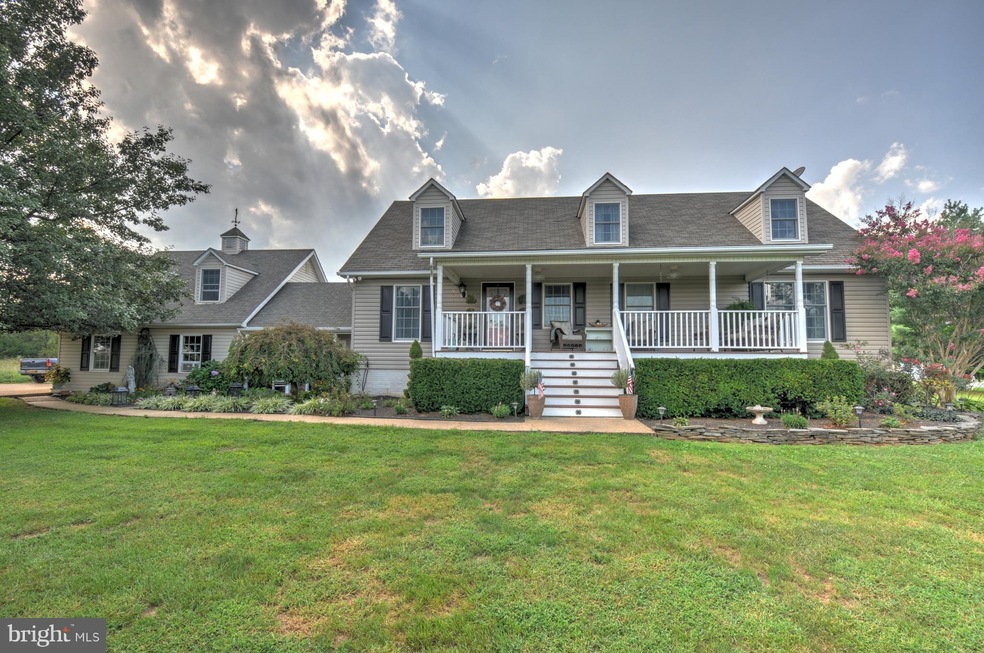 1028 Noble Ln, Berryville, VA 22611 - photo 1