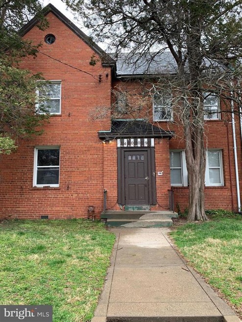 4009 9th St NE unit 4, Washington, DC 20017 - photo 1