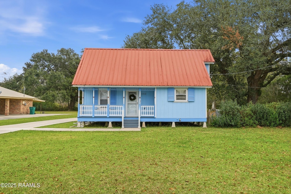 1212 N Larriviere Rd, Youngsville, LA 70592 - photo 1
