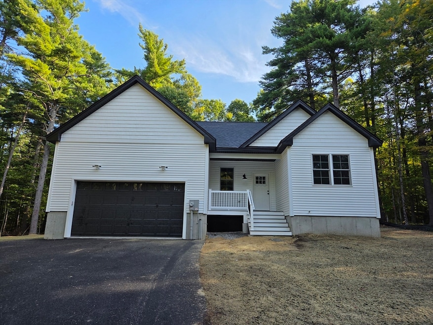 65 Adams Rd, Townsend, MA 01469 - photo 1