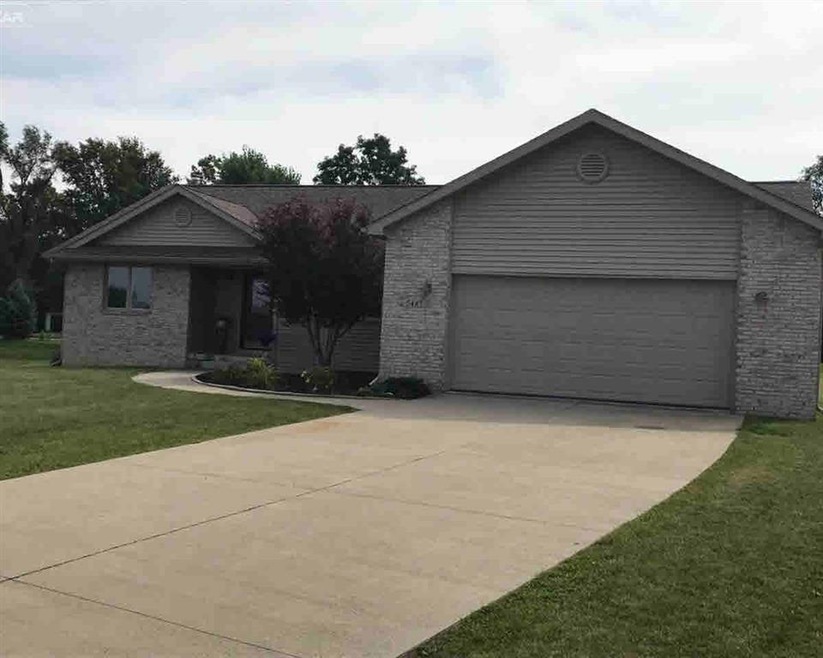 5447 River Meadow Blvd unit 58, Flint, MI 48532 - photo 1