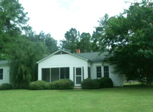 190 Oscar Nesmith Rd, Coolidge, GA 31738 - photo 1