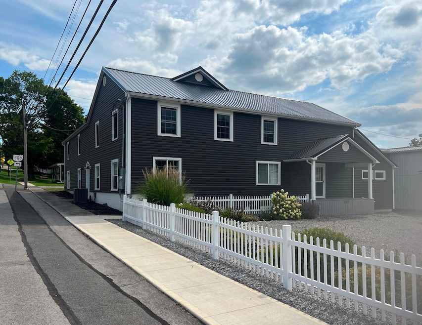 380 S Main St, de Graff, OH 43318 - photo 1