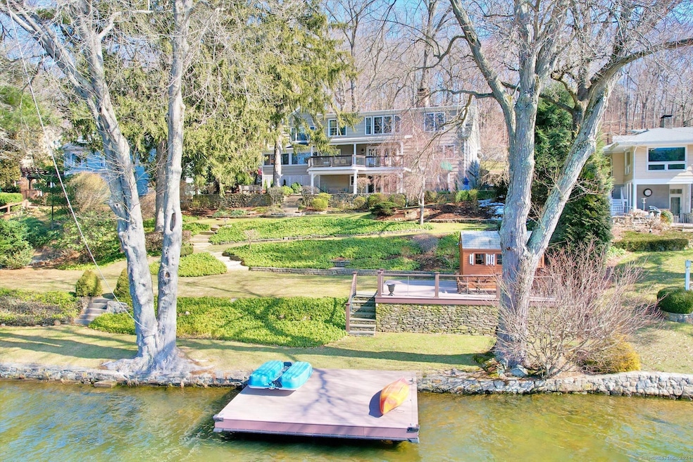 111 Pinewood Trail, Trumbull, CT 06611 - photo 1