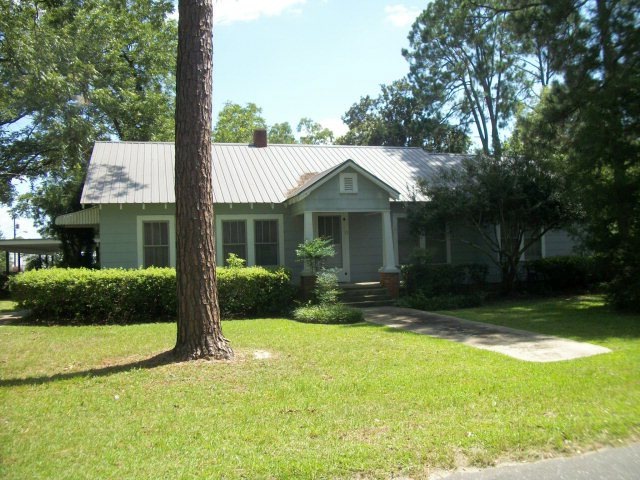Main View