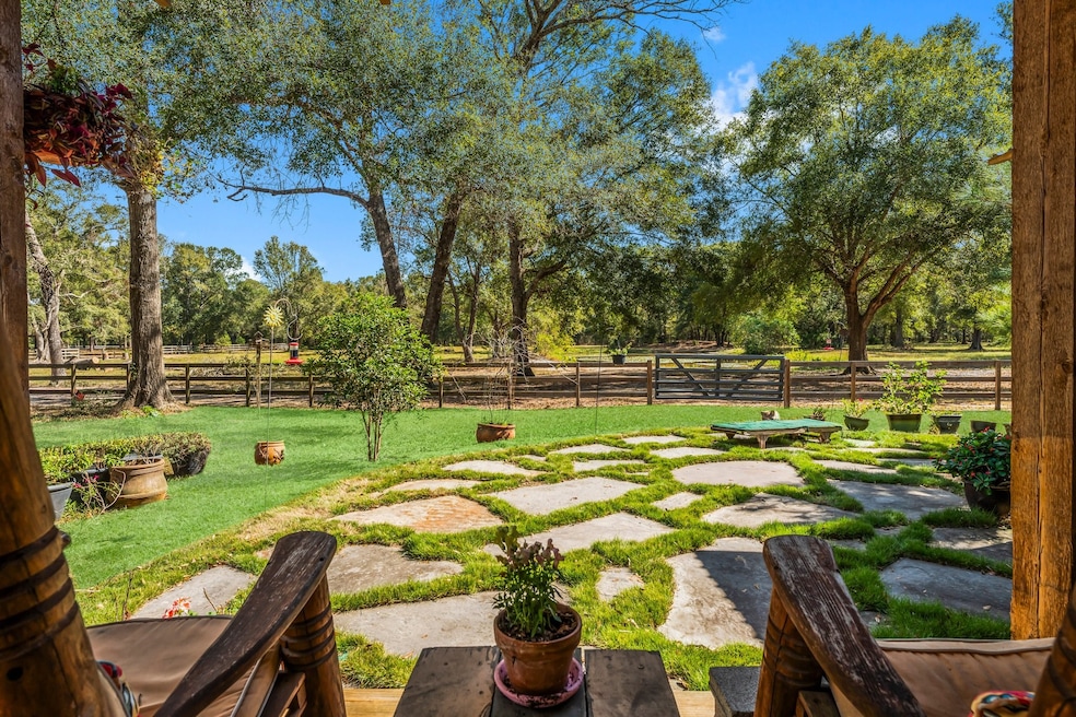 Welcome to 2118 Pine Road!  This incredible view,