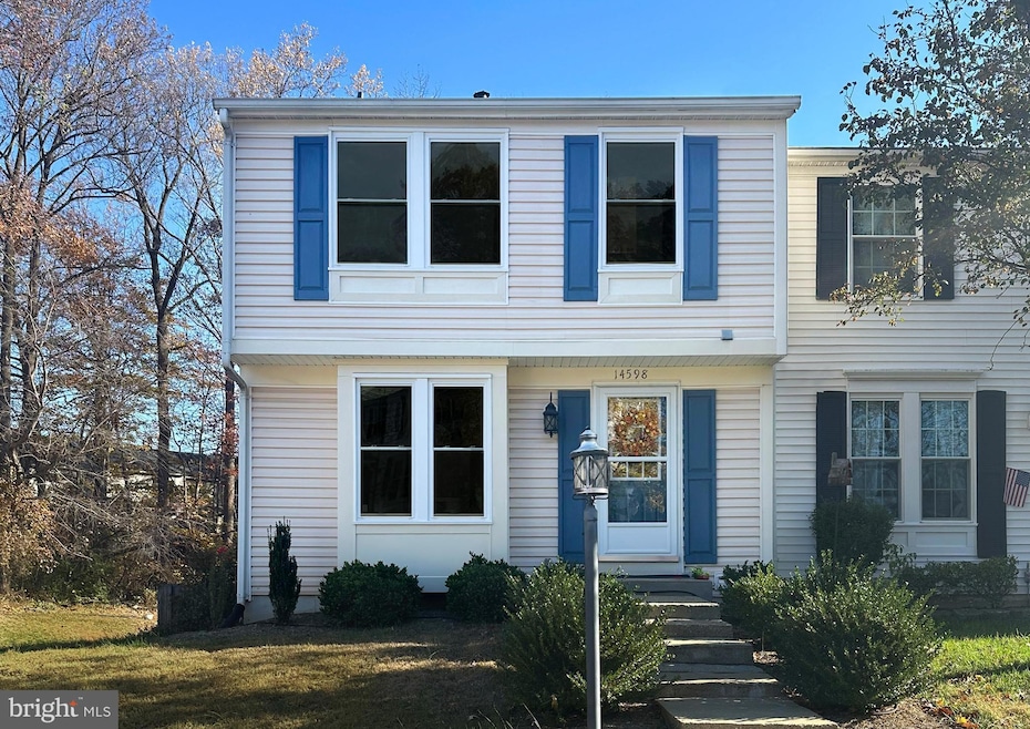 14598 Olde Kent Rd, Centreville, VA 20120 - photo 1