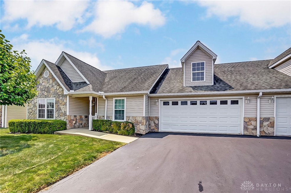 Under Contract $295,000