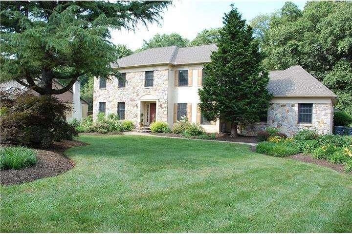 14 Elderberry Ct, Hockessin, DE 19707 - photo 1