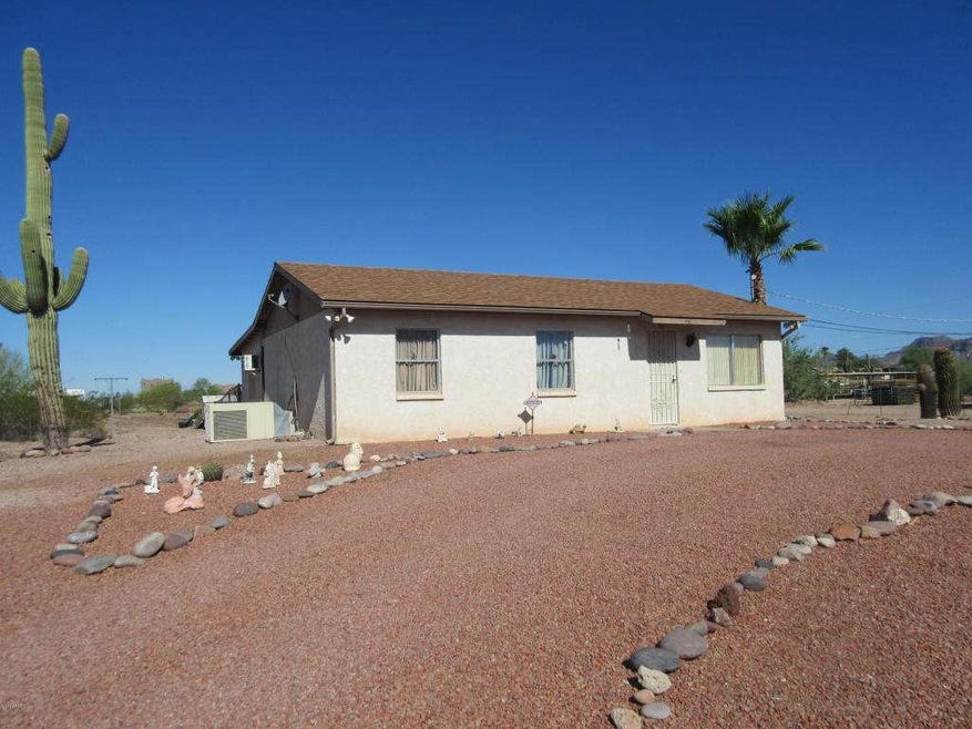 Front elevation 8-5-15