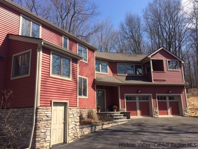 222 Tow Path Rd, Accord, NY 12404 - photo 1