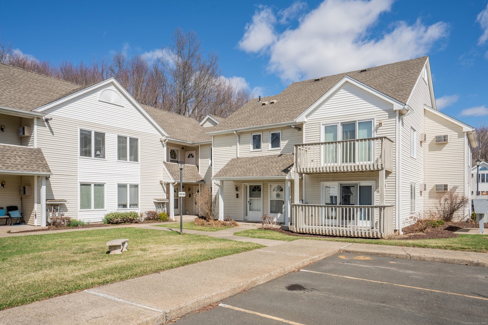 Welcome to 28 Millbrook Court!
