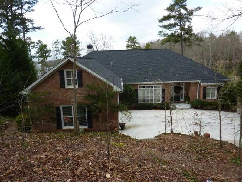 Exterior Front. Front of home