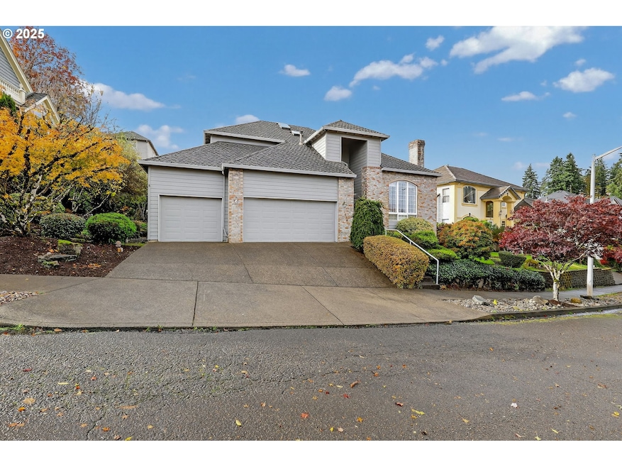 14341 SE Terrace Dr, Clackamas, OR 97015 - photo 1